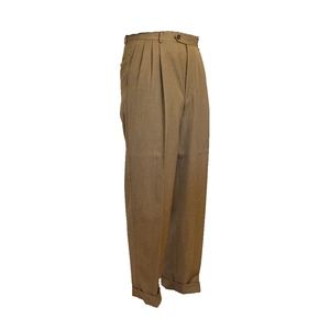 Joseph & Feiss Men’s Brown Dress Pants